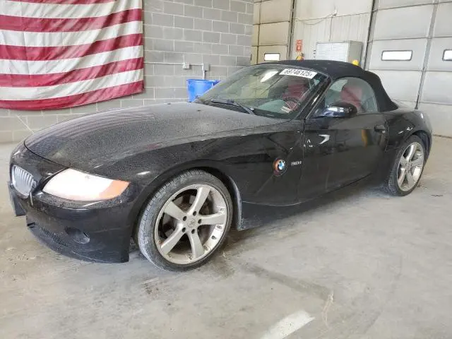 4USBT53433LU05343