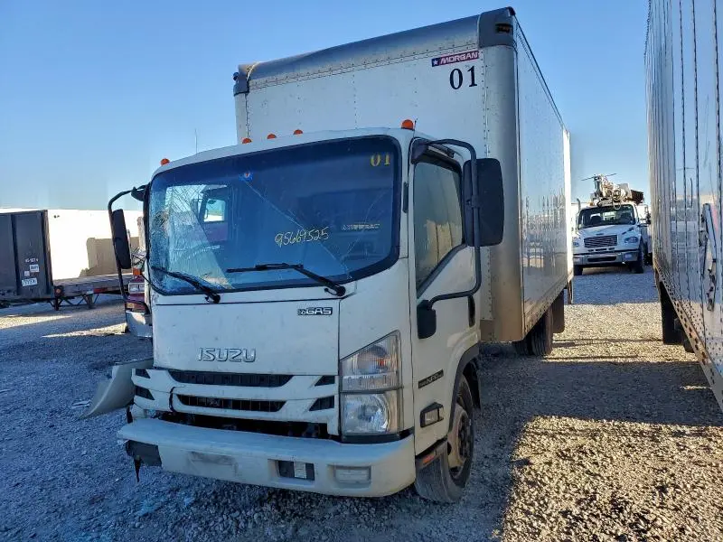 54DC4W1B1KS804685