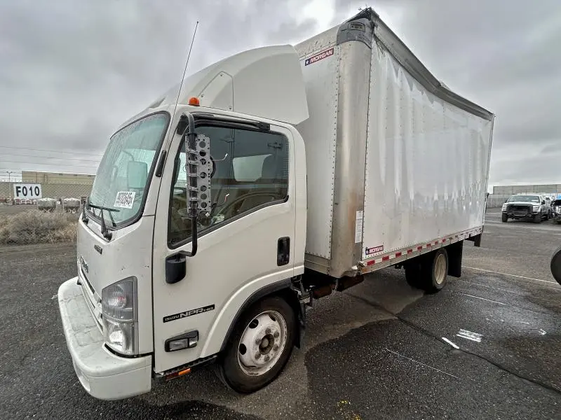 54DC4W1BXLS805061
