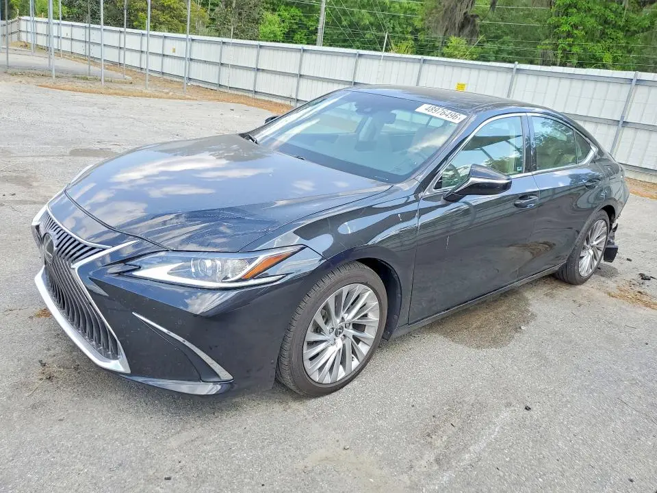 58AEZ1B19LU055362