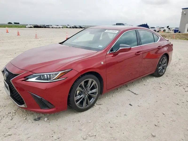 58AGZ1B13MU089694