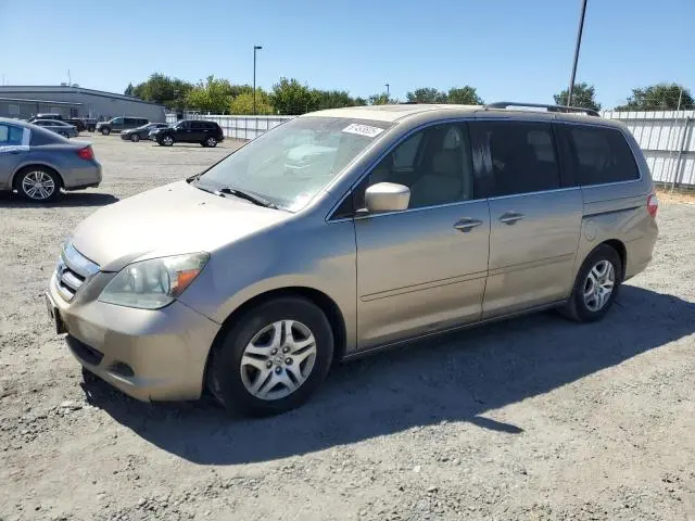 5FNRL38705B117023