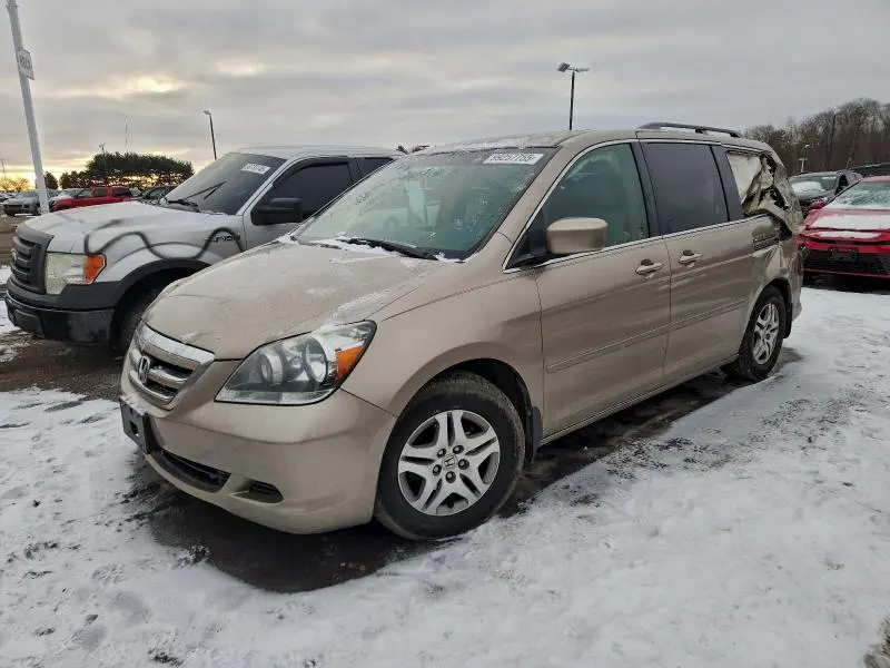 5FNRL387X6B046964