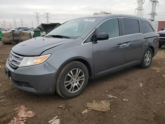 5FNRL5H69CB085771