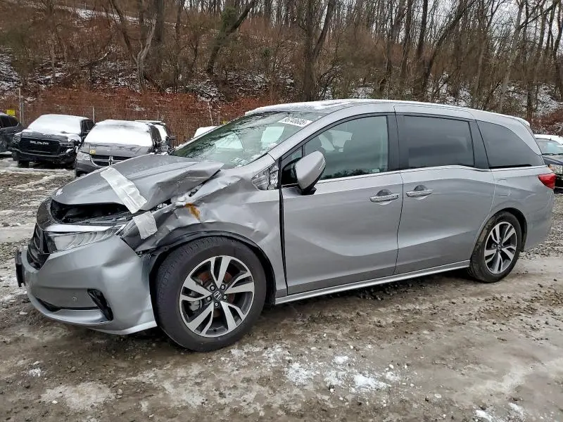 5FNRL6H87NB054500