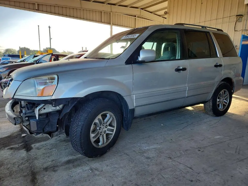 5FNYF18465B046987