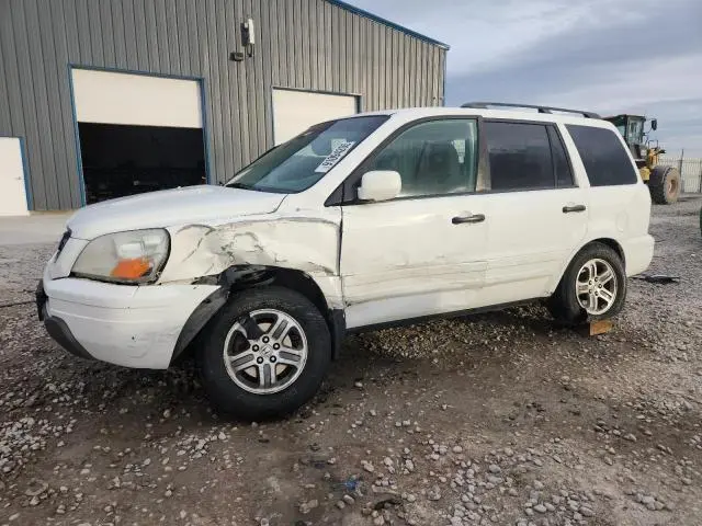 5FNYF185X5B002225