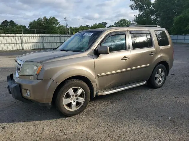 5FNYF3H57BB027638