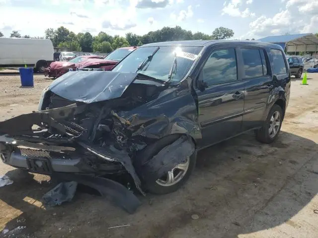 5FNYF3H57FB011977