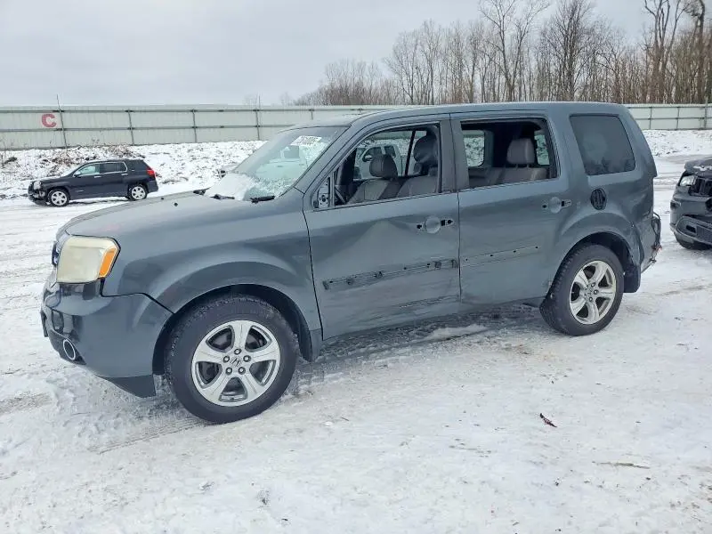 5FNYF3H59DB028177