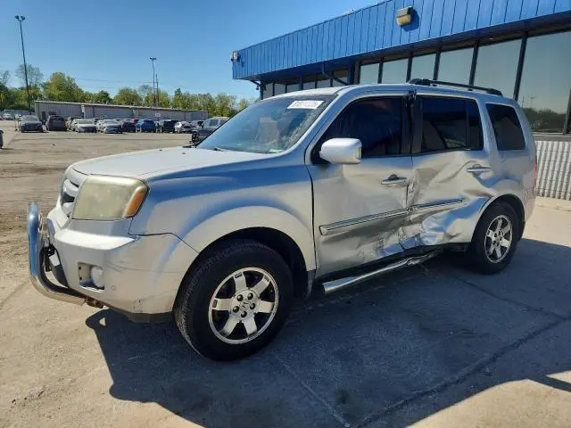 5FNYF48929B038937