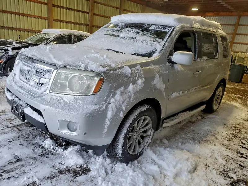5FNYF48949B503833