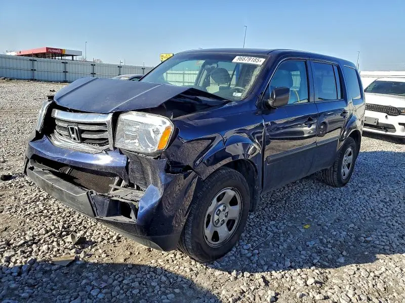 5FNYF4H2XEB050301