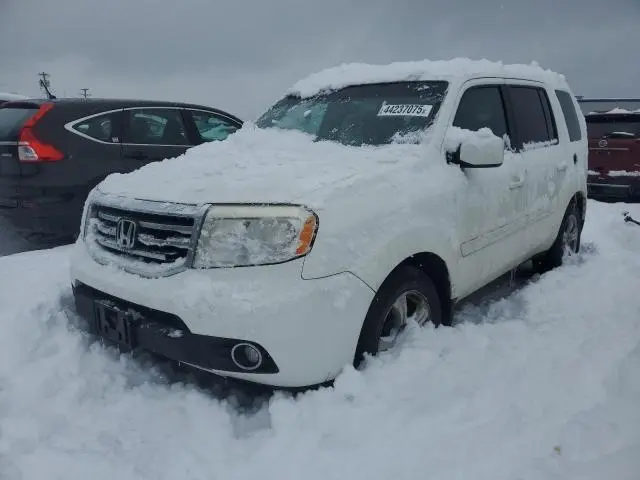 5FNYF4H41FB004987