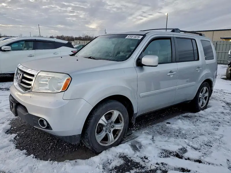 5FNYF4H50CB505017