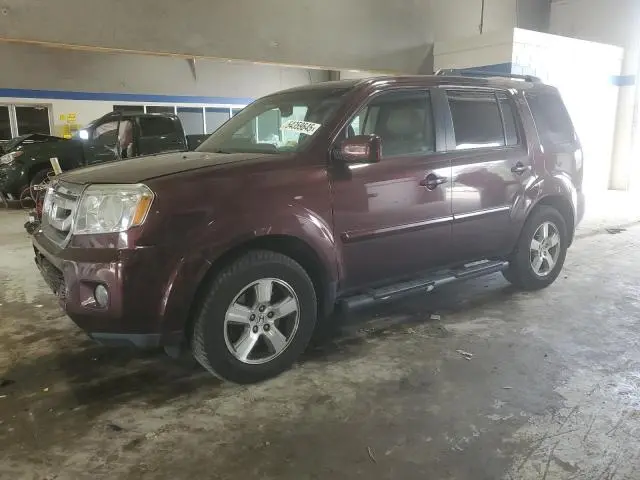 5FNYF4H66AB035985