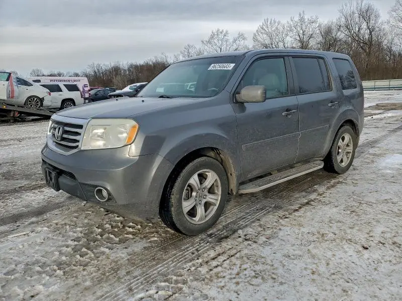 5FNYF4H68DB012048