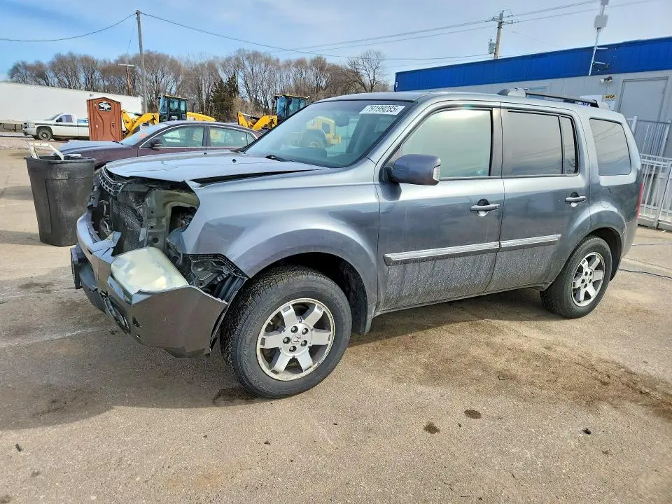 5FNYF4H97AB033947