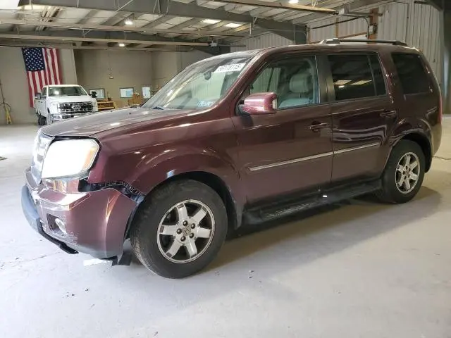 5FNYF4H98AB013576