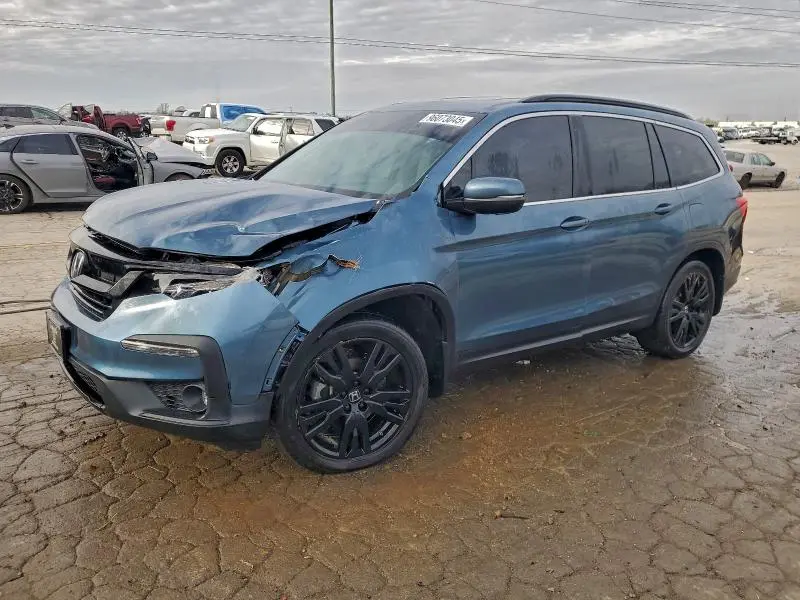 5FNYF6H28MB008784