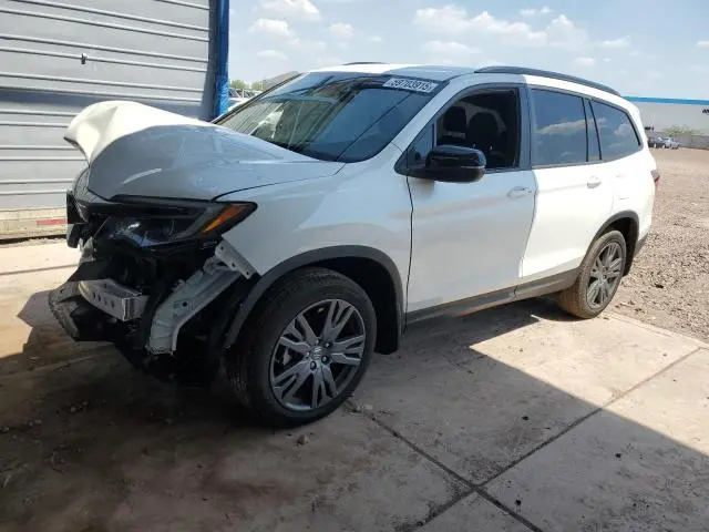 5FNYF6H38NB103839