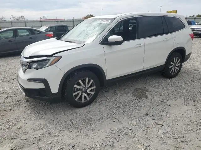 5FNYF6H50LB060421