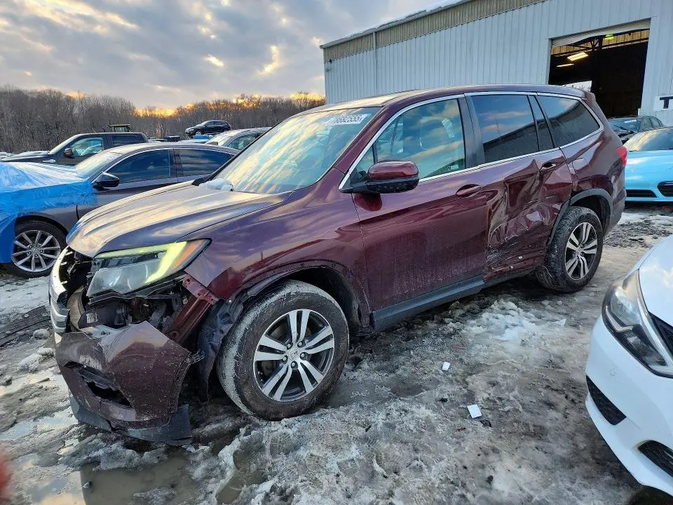 5FNYF6H51JB035251