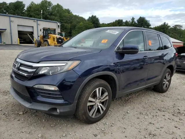 5FNYF6H54HB085720