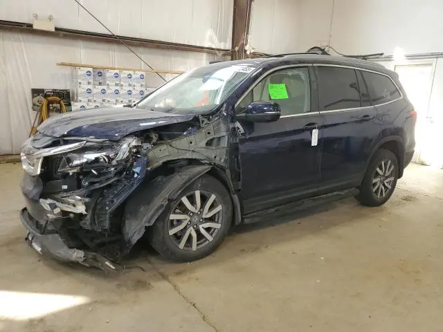 5FNYF6H77MB507166
