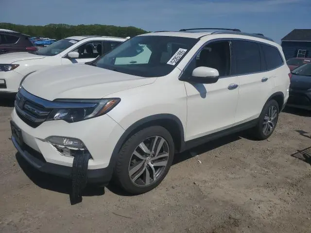 5FNYF6H91JB025354
