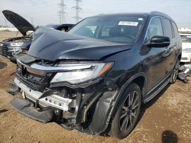 5FNYF6H91KB005381