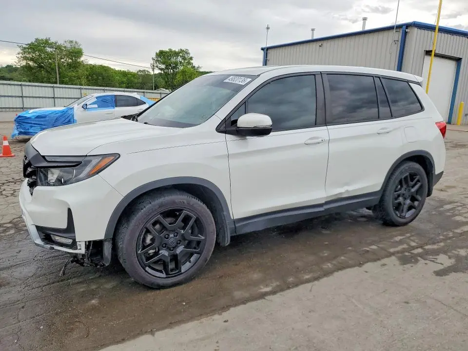 5FNYF7H59NB004549