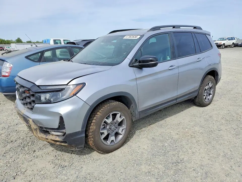 5FNYF8H61NB025281