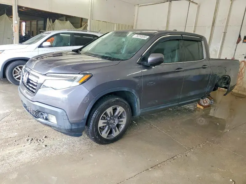 5FPYK3F69HB023307