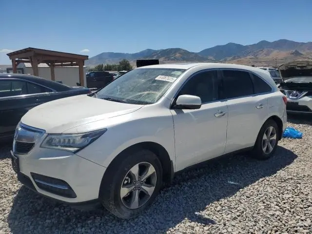 5FRYD4H28EB005443