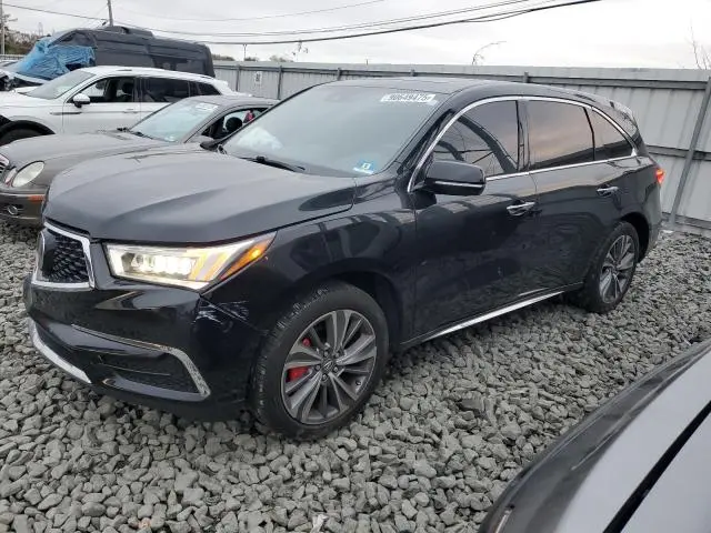 5FRYD4H70HB004707