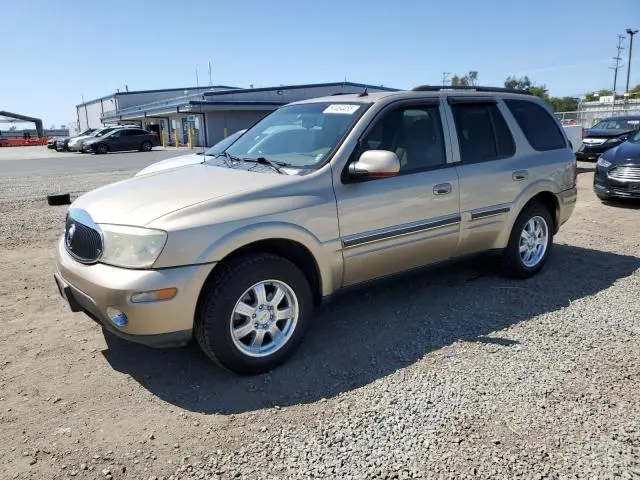 5GADS13SX52115457