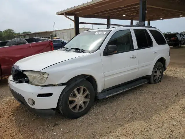 5GADS13SX52137023