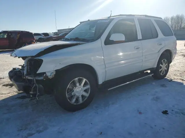 5GADT13SX42177789