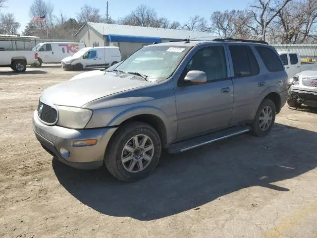 5GADT13SX52108621