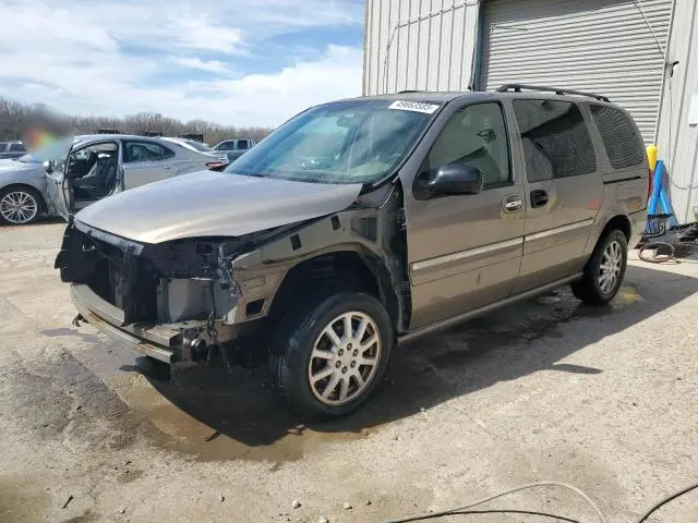 5GADV23L26D181741