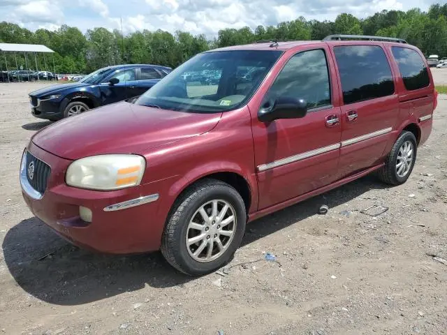 5GADV23L85D244307