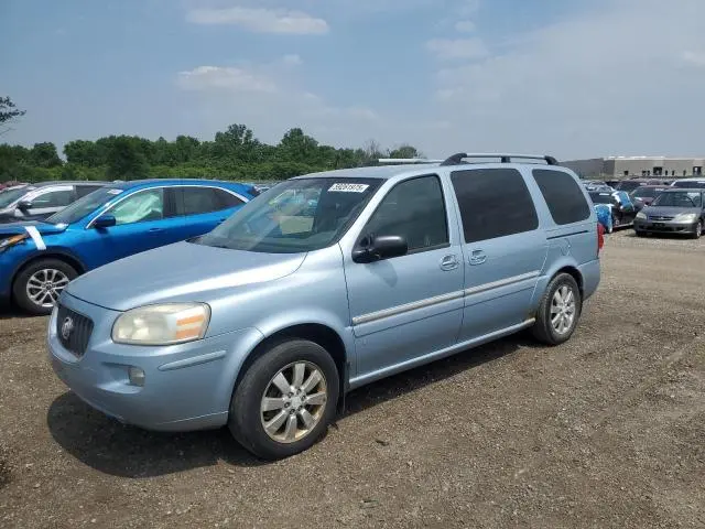5GADV33177D201326