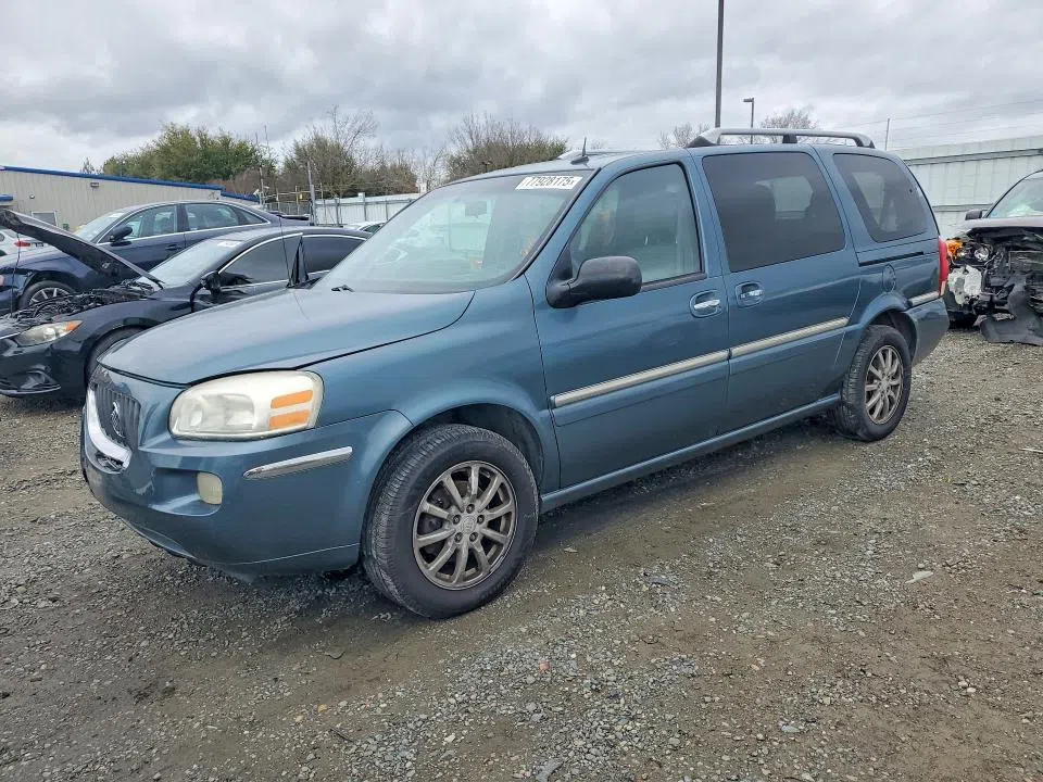 5GADV33L95D161703