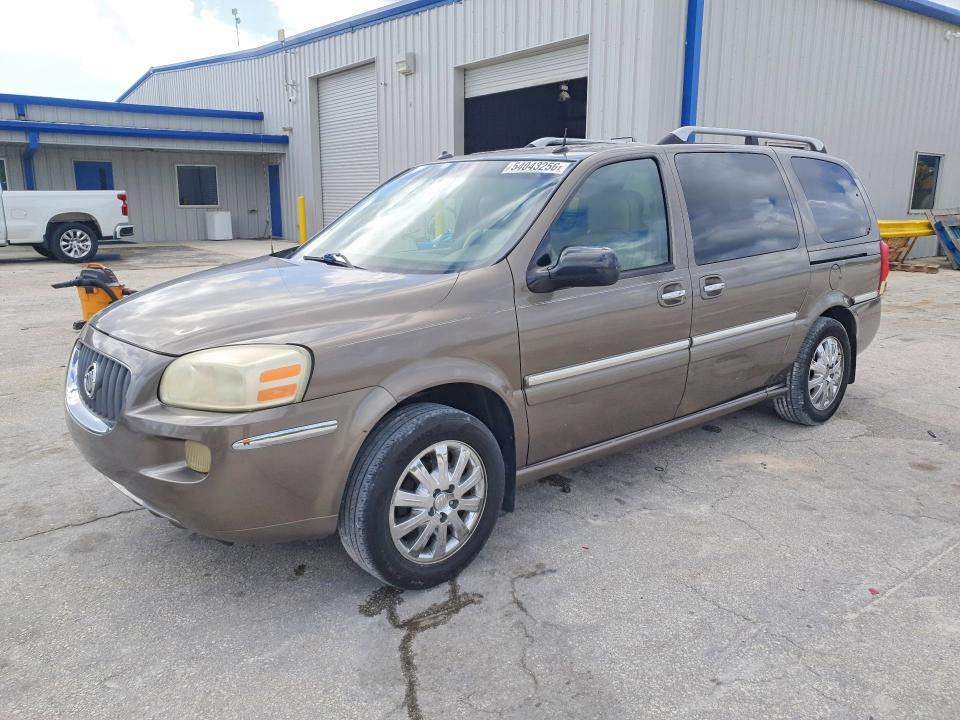5GADV33L95D199206
