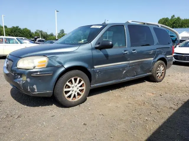 5GADV33L95D212536