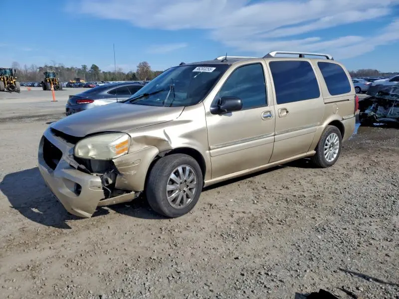 5GADV33LX5D200444