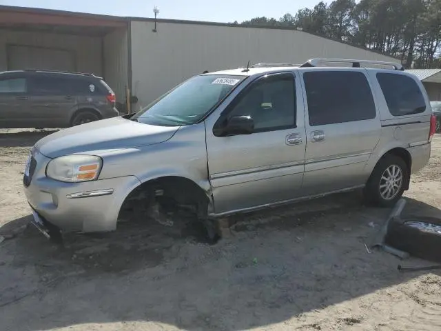 5GADV33LX5D259221