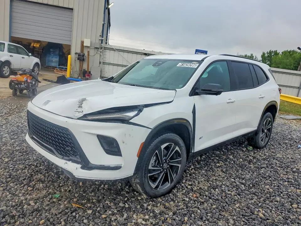5GAERBKS3TJ241086