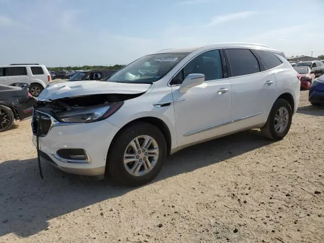 5GAERBKW1LJ107907